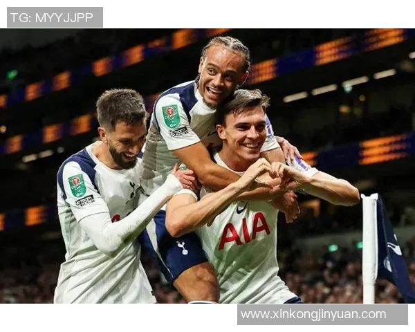 曼城与热刺即将展开激烈对决谁能在这场比赛中笑到最后