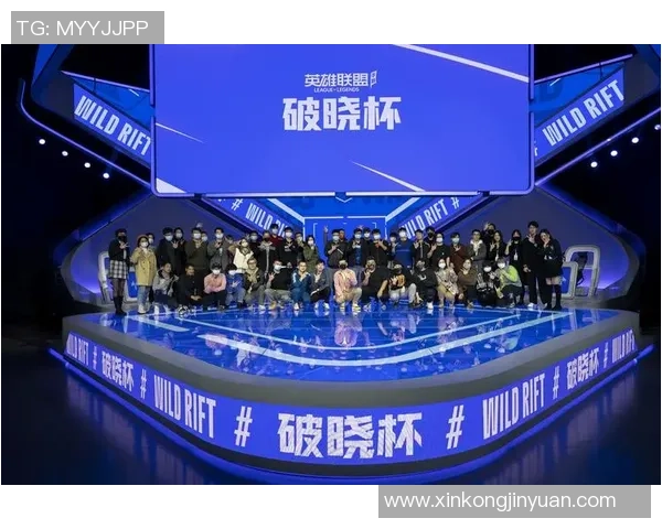 万人齐聚，传奇不熄，英豪联盟全球总决赛激活上海“全球电竞之都”新或许