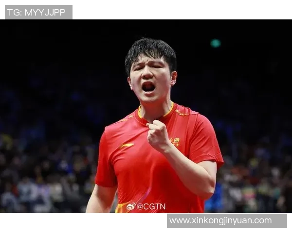 樊振东第四次参与全运会，身兼两项，他在前三次获得怎样的成果？