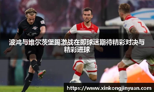 波鸿与维尔茨堡踢激战在即球迷期待精彩对决与精彩进球